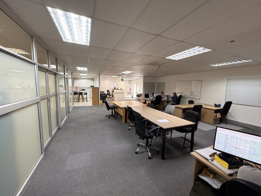 To Let commercial Property for Rent in Bellville South Western Cape